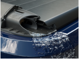 Крышка "EVOm" для Ford Raptor от Mountain Top, цвет черный (механический привод) 2012, 2016, 2019 г., изображение 4